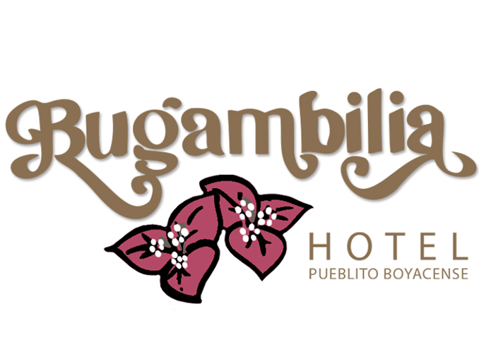 Hotel bugambilia - Pueblito Boyacense